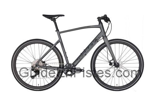 Ridley Tempo fiche technique et avis